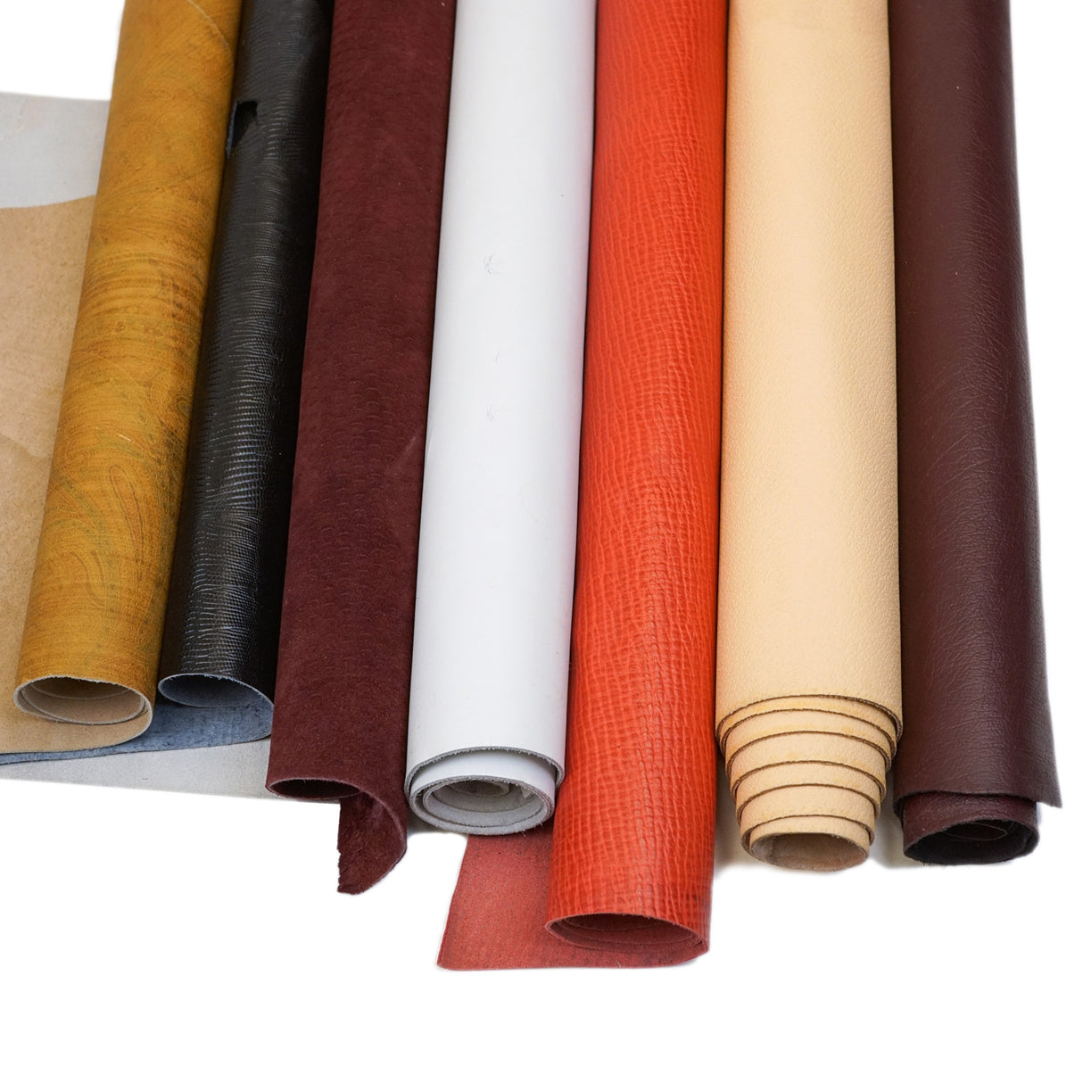 892-420.SLC.3.jpg Ugly Leather Bundle - 50 ft Image
