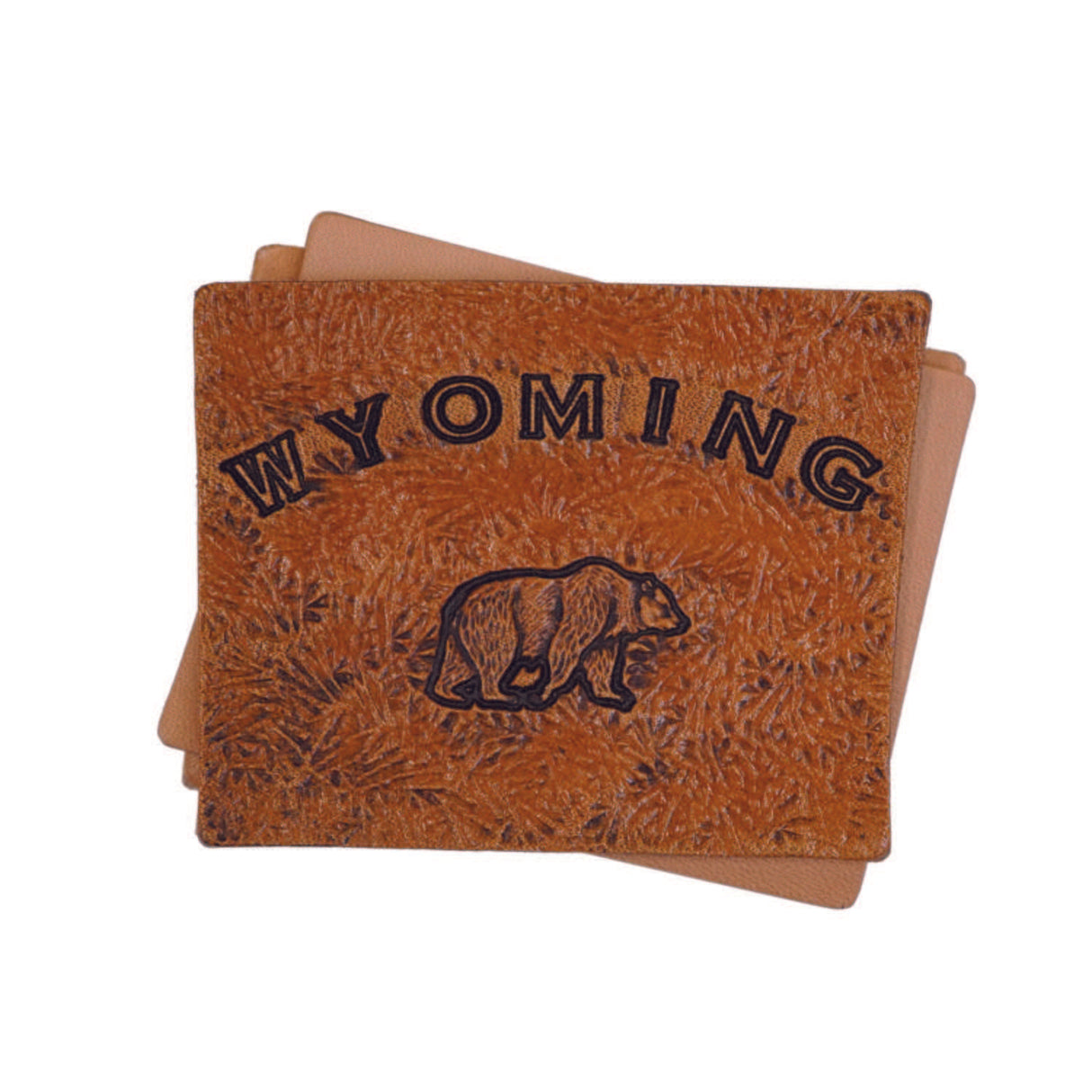 SHPWY.SLC.2.jpg State Shape - Wyoming Image