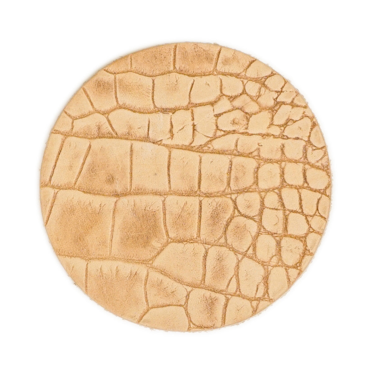100-50003.SLC.1.jpg Coaster - Gator Embossed Veg Tan Image