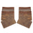 RHMW.Brown.03.jpg Horizontal Minimalist Wallet - 10 Pack Image