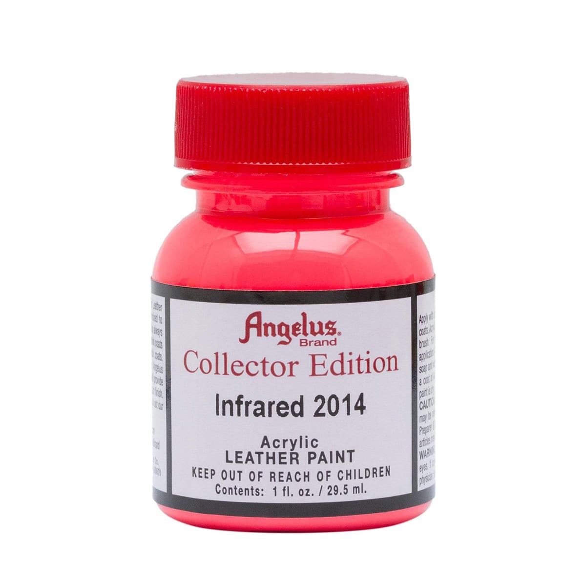 ACEP.Infrared 2014.01.jpg Angelus Collectors Edition Paints Image