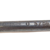 88-2450.SLC.2.jpg Round Drive Punch #0 Image