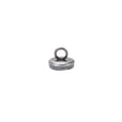 45-6205.SLC.01.jpg Small Magnet Clasp - Antique Silver Image