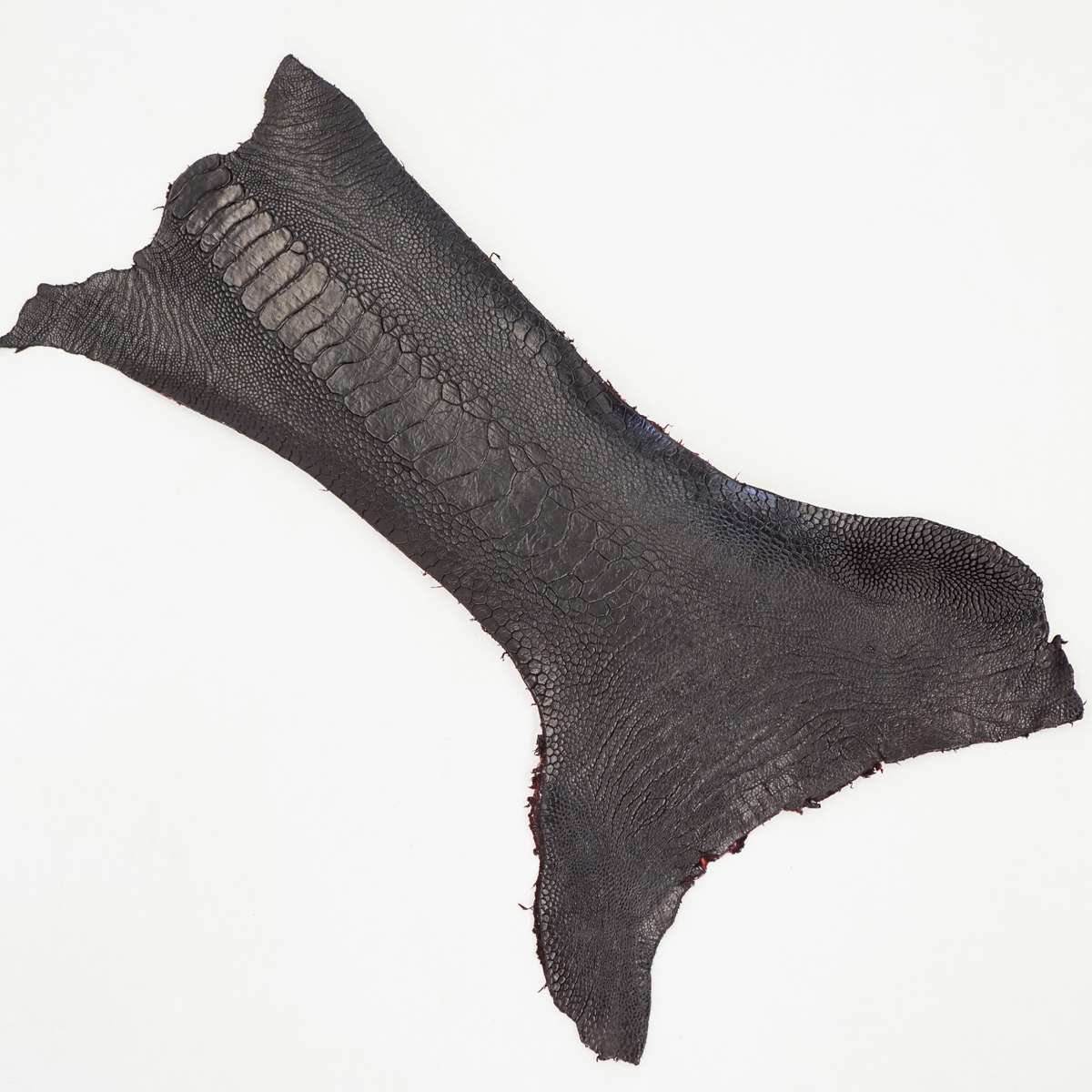 63-30507.SLC.2.jpg Ostrich Leg - Black Cherry Image