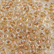 193-63215.SLC.1.jpg 6/0 Seed Beads - Magic Golden Peach 20g Image