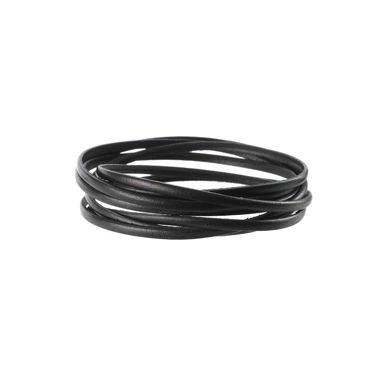 28-500101.SLC.03.jpg LaceCalfFormdBlk3/32"50yd Image
