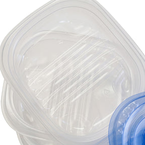 Plastic Container Pack