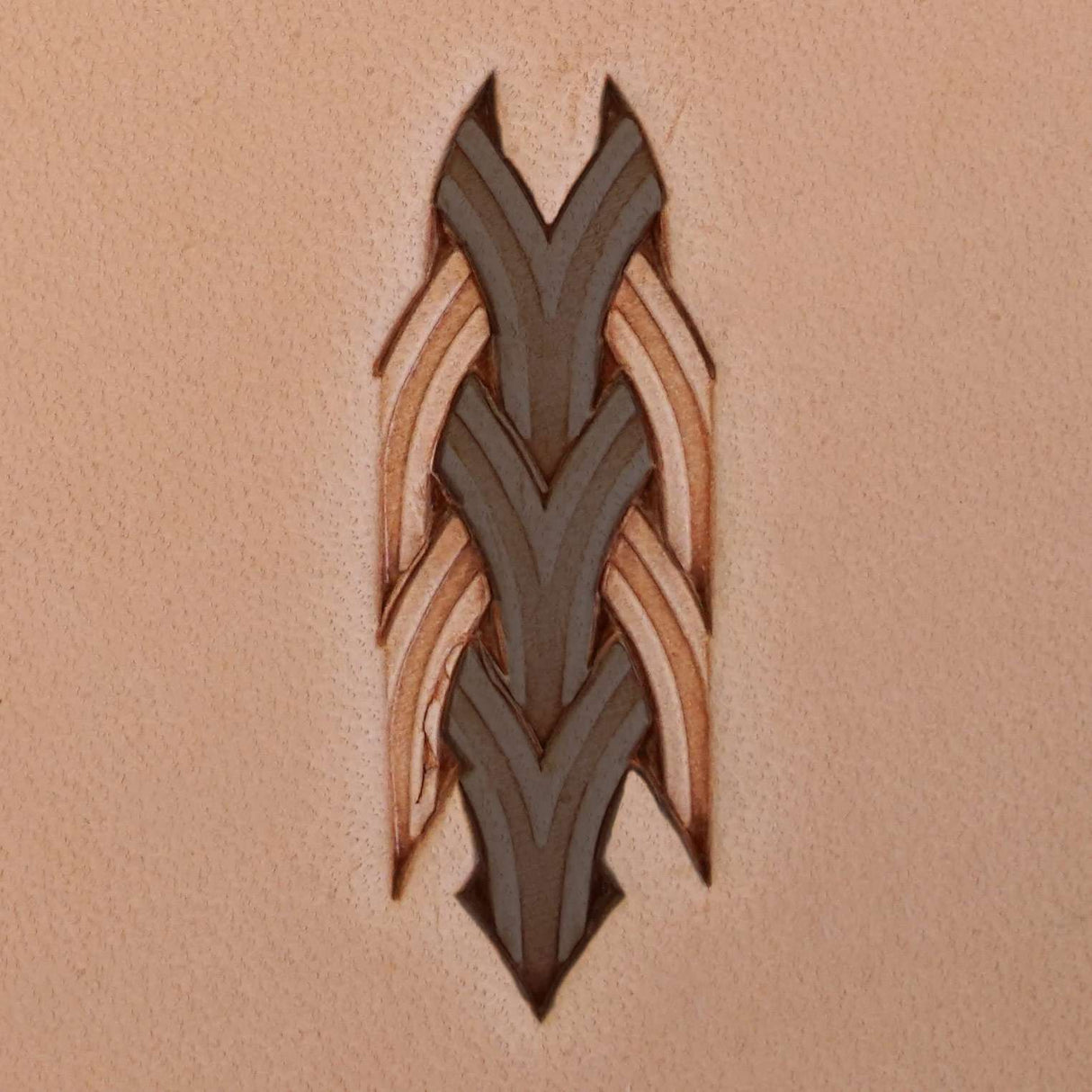 932-163LR.SLC.03.jpg SN Stamping Tool Set - 163LR Tri Weave Image