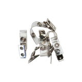 261-52606.SLC.02.jpg 2" ID Badge Clip - 12pk Image