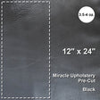 MIRUP.Black.12"x24".01.jpg Miracle Upholstery Image