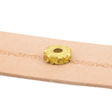 IBEW.Scroll.01.jpg Ivan Brass Embossing Wheels Image