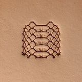 932-395.SLC.1.jpg SN Stamping Tool - 395 Python Belly Image