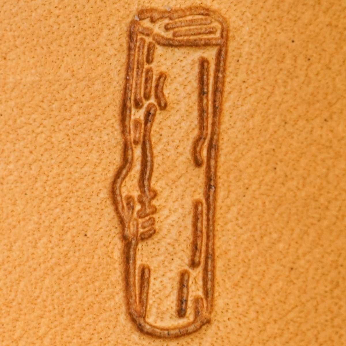 115-60115.SLC.1.jpg Large Fence Post - Stamping Tool F115 Image