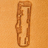 115-60115.SLC.1.jpg Large Fence Post - Stamping Tool F115 Image