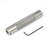 374-396105.SLC.01.jpg Craftplus Stainless Steel Press Plate Handle Image