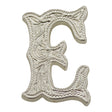 115-133905.SLC.jpg 3/4" (E) Alphabet Letter - Silver Image