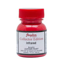 Angelus Collectors Edition Paints, acrylic paint, Infrared