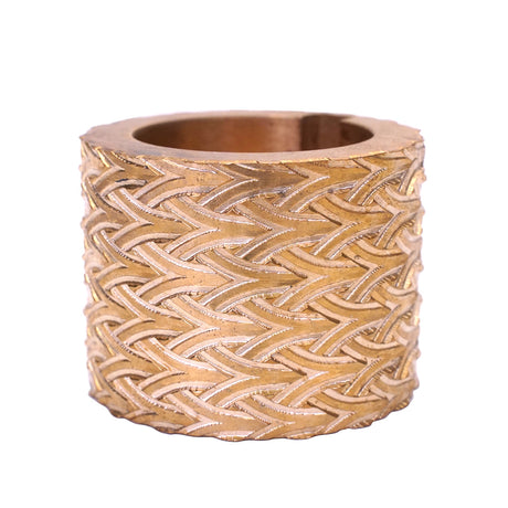 932-015.SLC.01.jpg SN Belt Roller - 15 Tri Weave Image