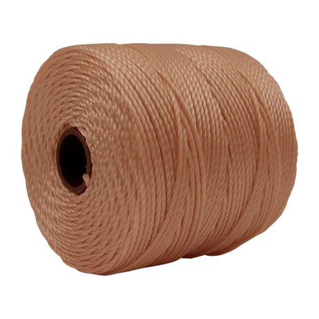 SLON.Natural.01.jpg S-Lon 77 yd. Thread Image