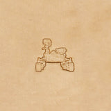 3DSS.Mars Rover.01.jpg 3D Space Stamps Image