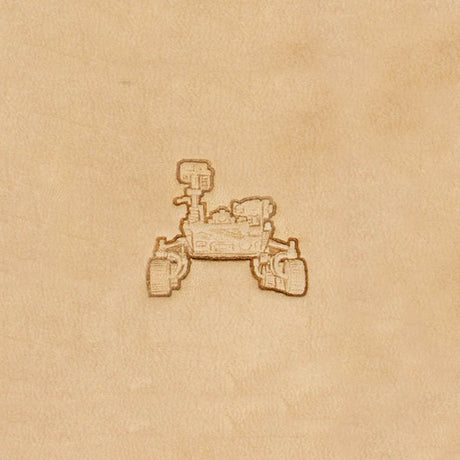 3DSS.Mars Rover.01.jpg 3D Space Stamps Image