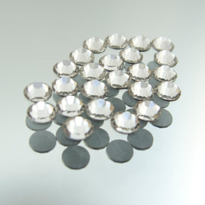 Crystal SS12 Flatback - 24pk