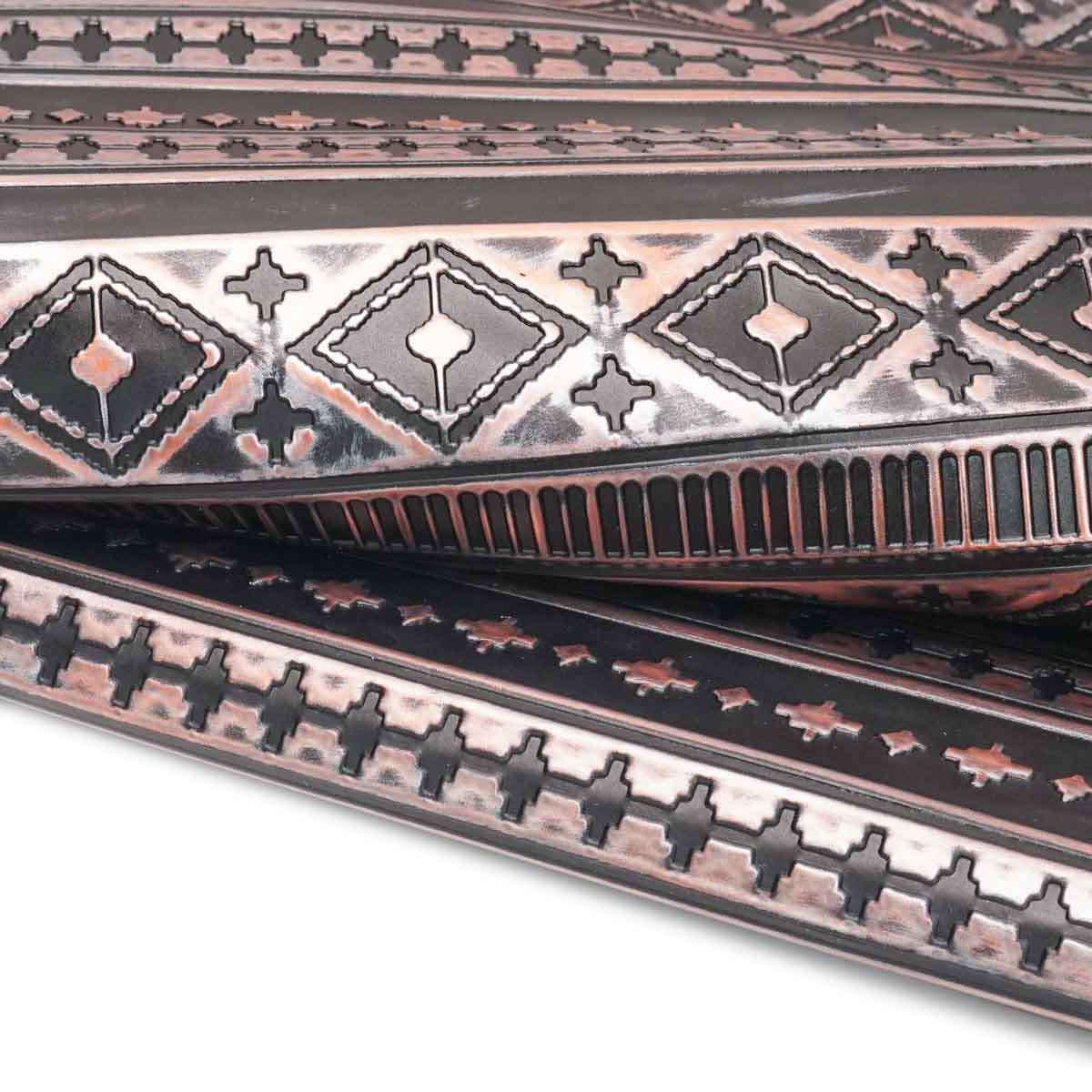 NAIH.Black Silver.01.jpg North American Indian Sides Image