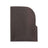 CFOCC.Brown.01.jpg Cut Corner Card Case - 10 pk. Image