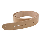 1-1/4" Craftsman Belt Blanks