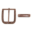 115-32.SLC.jpg Buckle SetWindsorAntCpr2pc Image