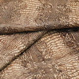 FGBE.Ivory Chocolate.02.jpg Butch Cassidy Embossed Cow Image