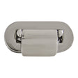 85-2616.SLC.jpg Drop Lock Clasp - Nickel Image
