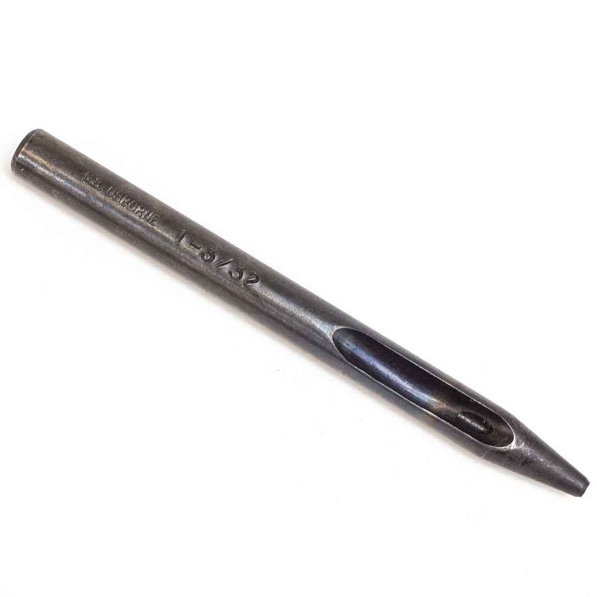 88-2451.SLC.1.jpg Round Drive Punch #1 Image