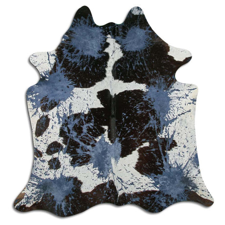 cpddinab2a-00144870.SLC.30.jpg Hand Picked Acid Wash Rug - #25 Image