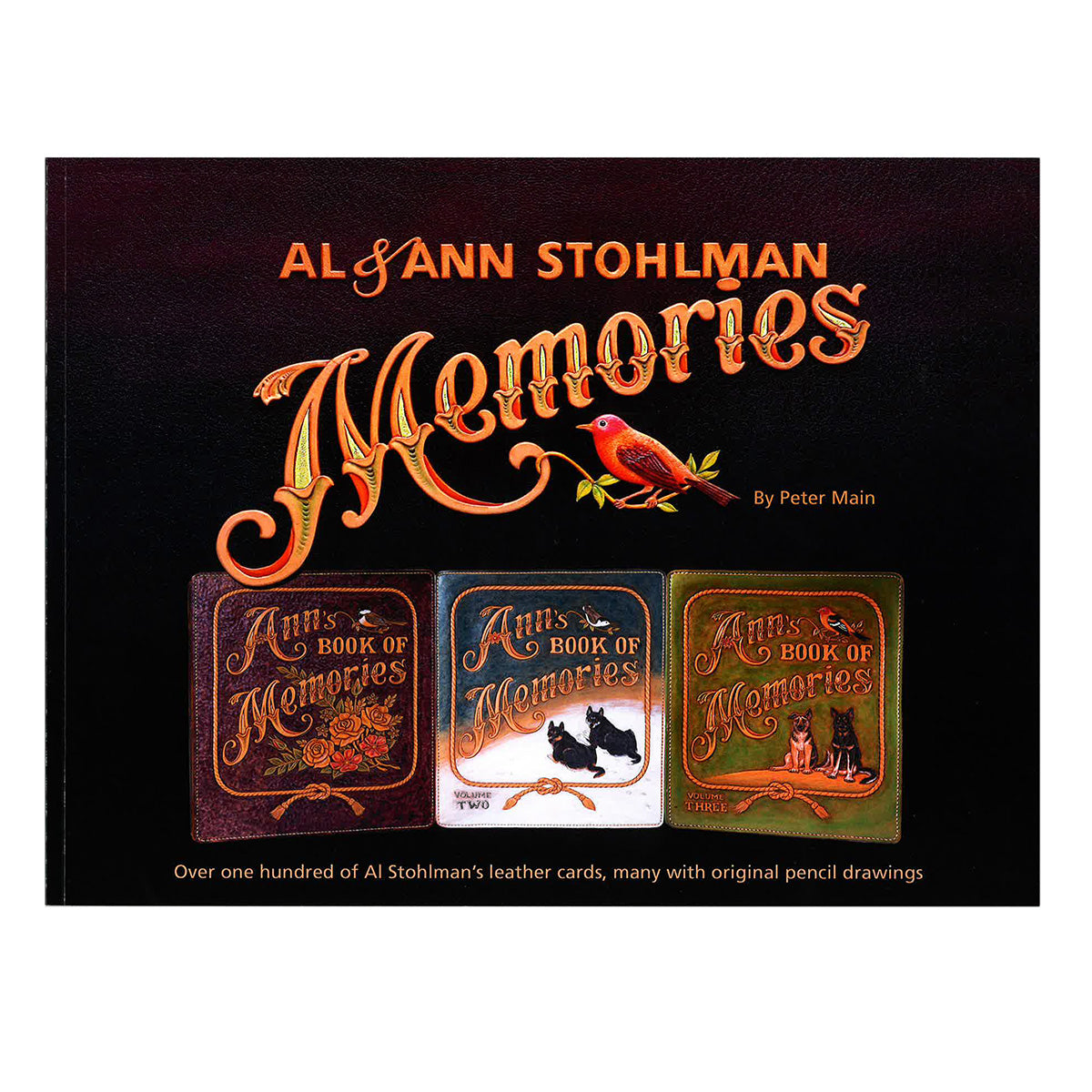 592-1.SLC.01.jpg Al and Ann Stohlman - Memories Image
