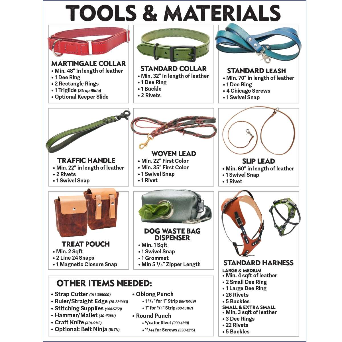 144-9900.SLC.2.jpg Ultimate Dog & Puppy Pattern Pack Image