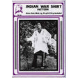 199-60.SLC.jpg Indian War Shirt Pattern Image