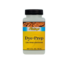 4oz Dye Prep #5