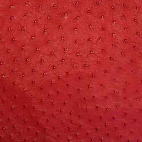 OSTH.Red.02.jpg Ostrich Hides Image