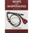 145-335570.SLC.jpg Whips & WhipMaking II Book Image