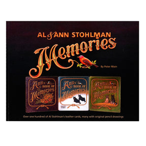 Al and Ann Stohlman - Memories