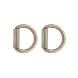 TPRD.Antique Nickel.1.01.jpg 2pk Roller Dees Image