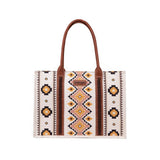 WWCT.Coffee.01.jpg Wrangler Wide Canvas Tote Image