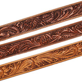 011-7701.SLC.02.jpg SLC CarveRite - Lotus and Scroll Belt Image