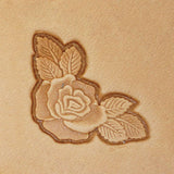 011-853400.SLC.1.jpg Rose Corner - 3D Stamp Image