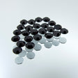 229-42.SLC.jpg Jet SS10 Flatback - 24pk Image