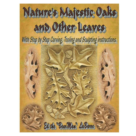 612-001.SLC.01.jpg Nature's Majestic Oaks and Other Leaves Image