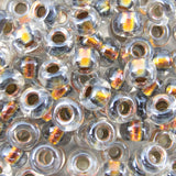 6/0 Seed Beads - Magic Copper 20g