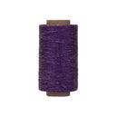 Purple Rhino waxed hand sewing thread
