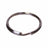 Key Rings, Nickel Plate Round, additional view